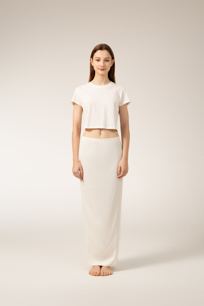 BODY T-shirt - White