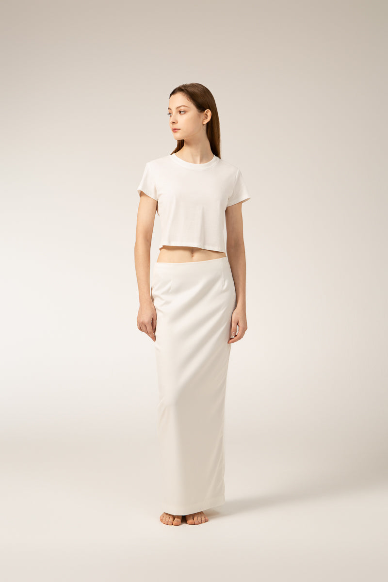 BODY T-shirt - White