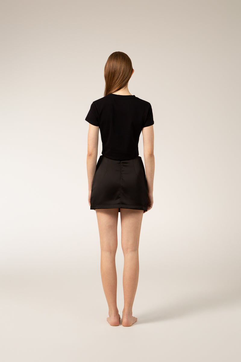 BODY T-shirt - Black
