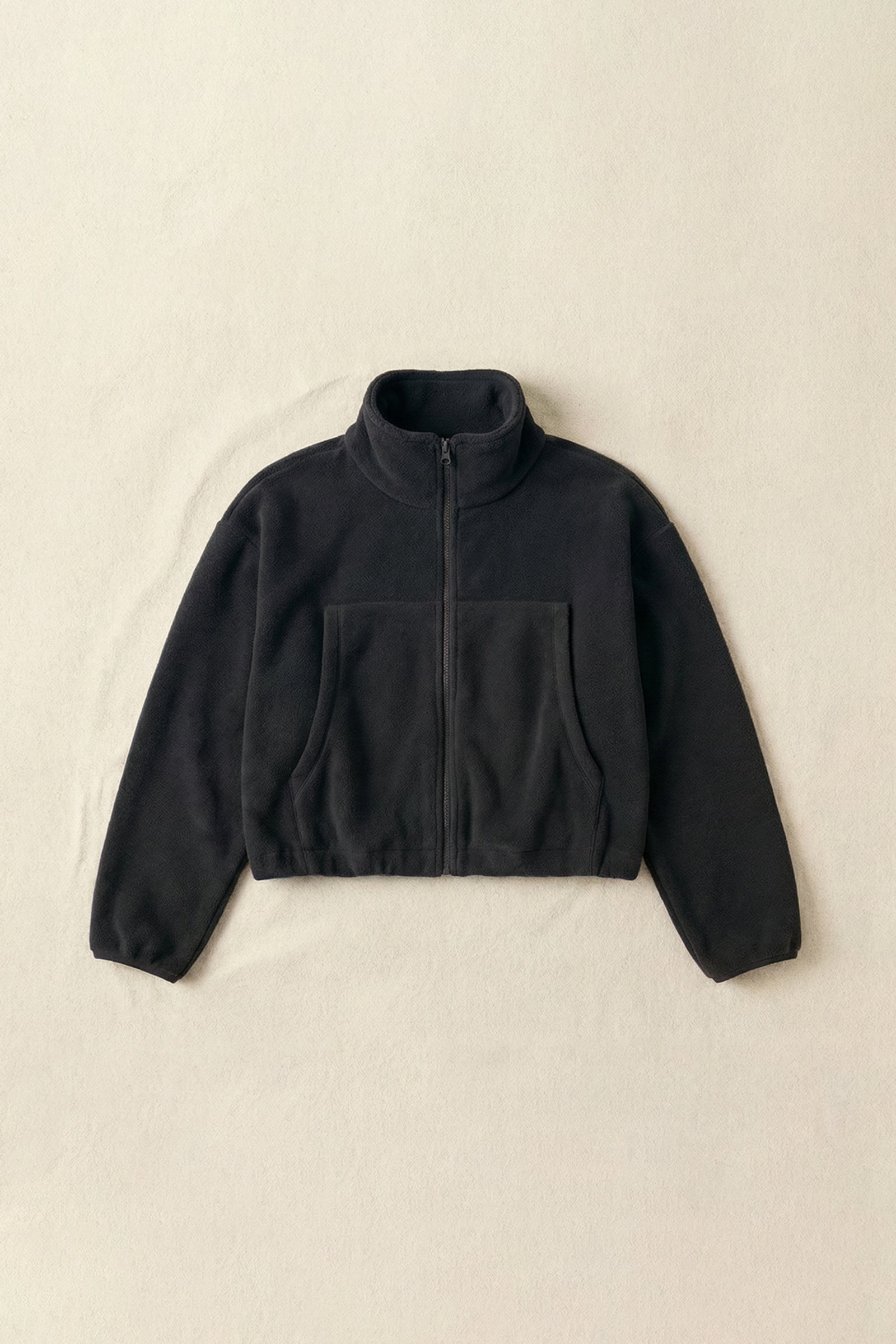 POLAR Jacket in Black