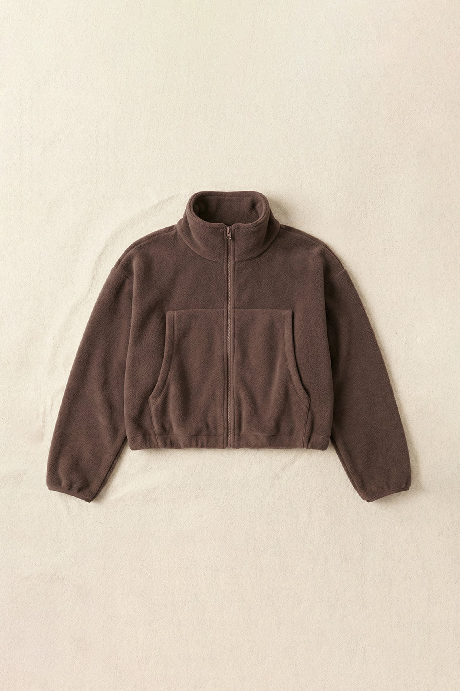 POLAR Jacket in Mocha