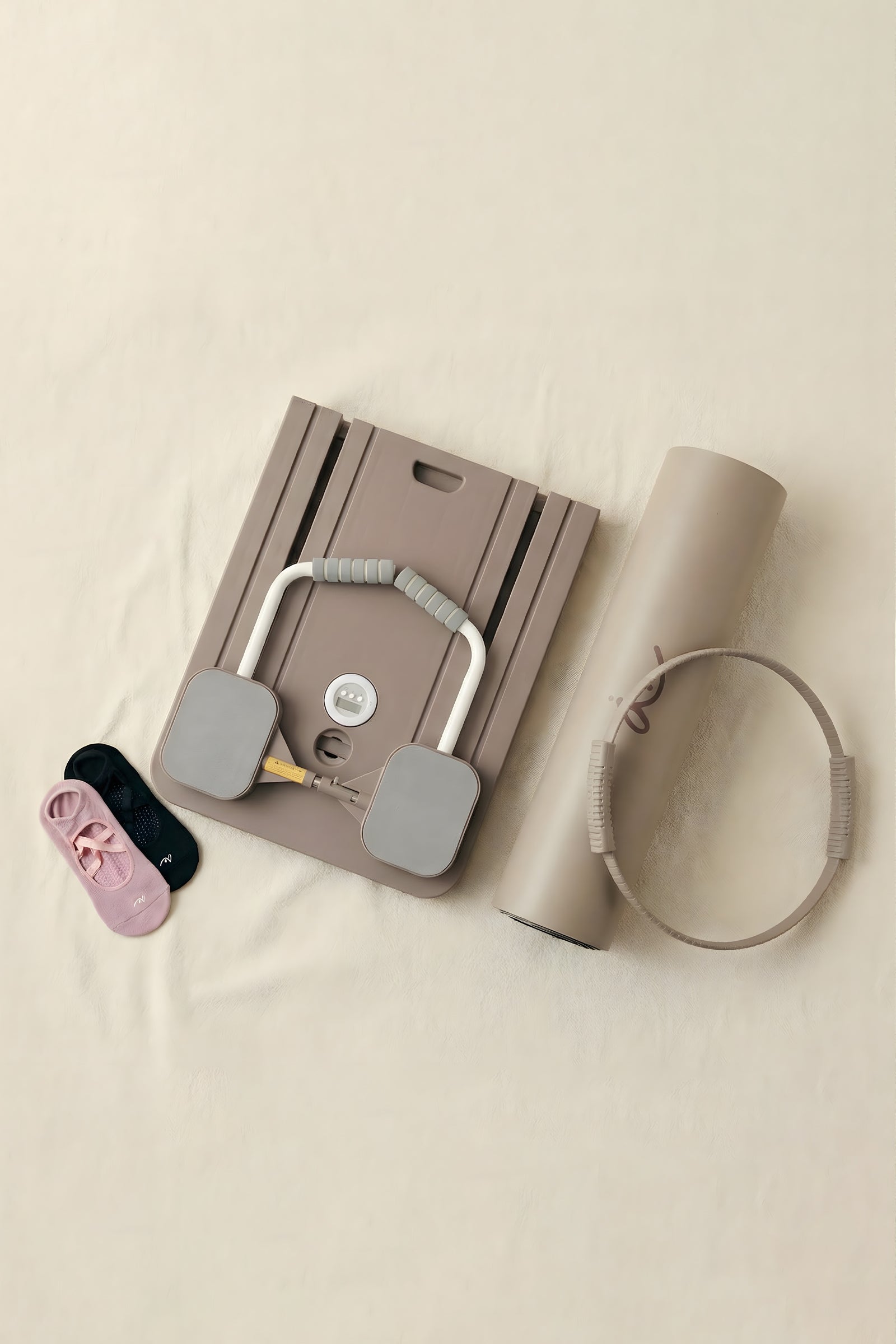 FlowForm Pilates Board Pro Bundle