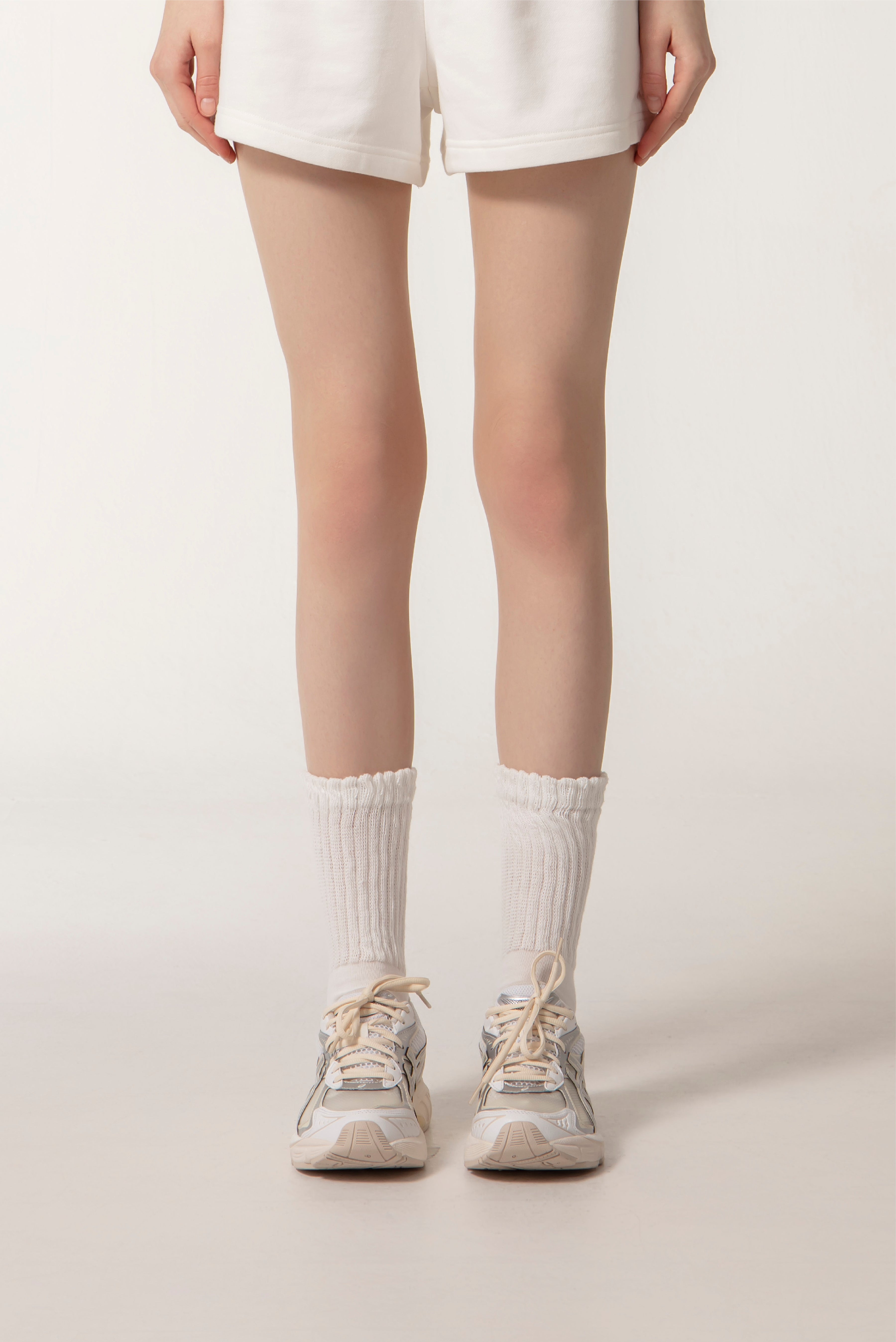 CUSHY 寬鬆襪子