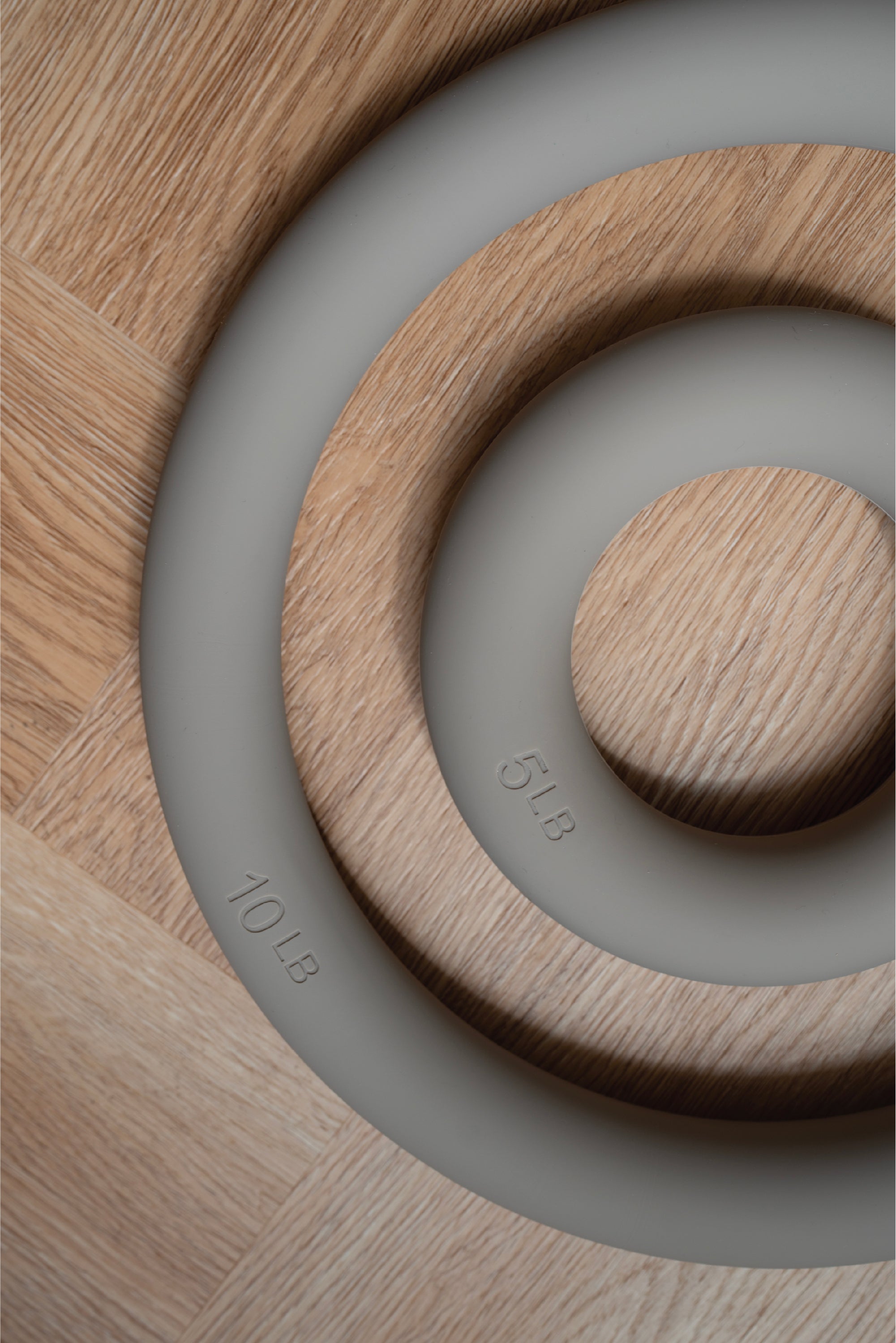 Flow Earth Ring