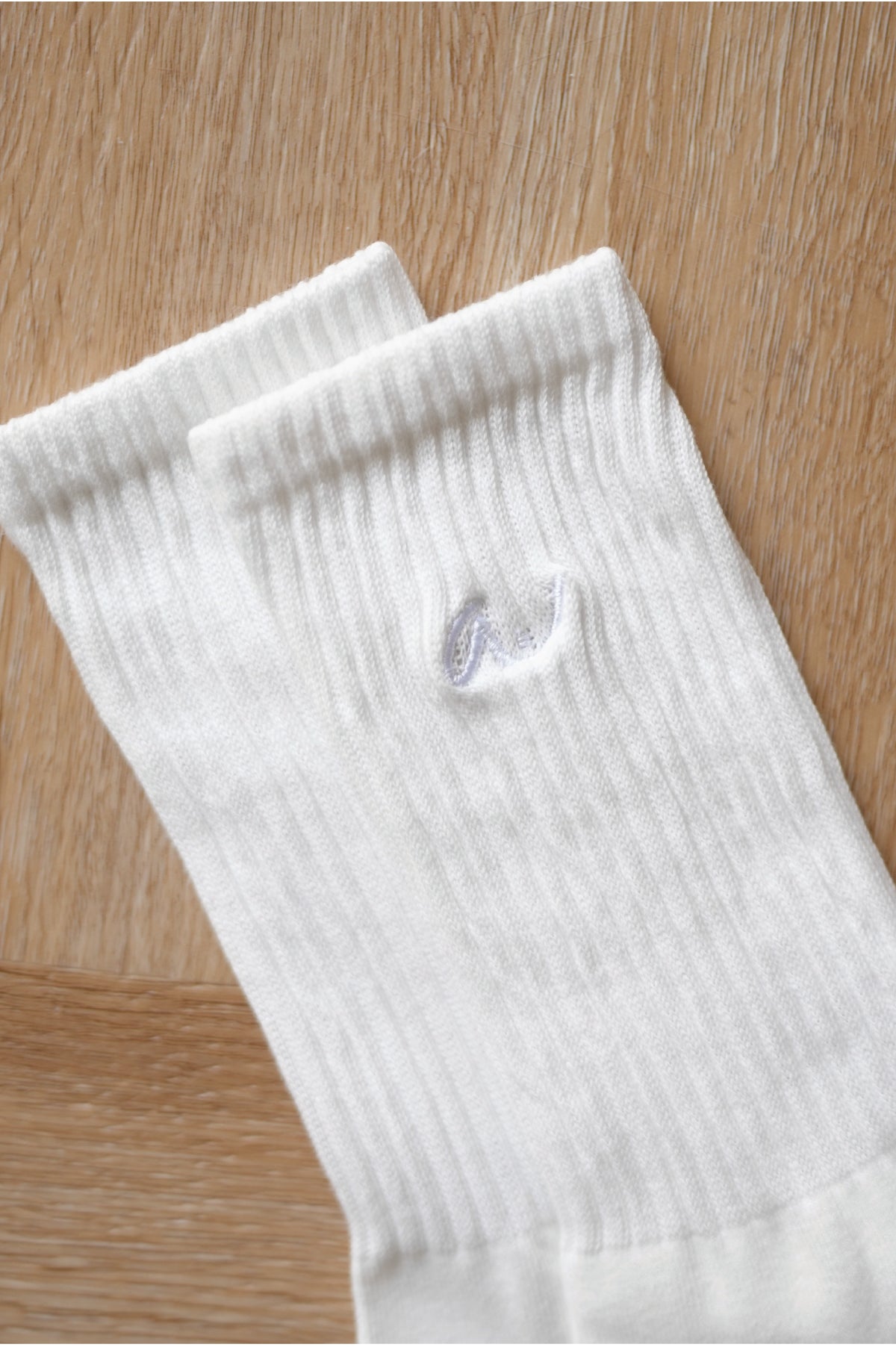 Flow Crew Grip Socks