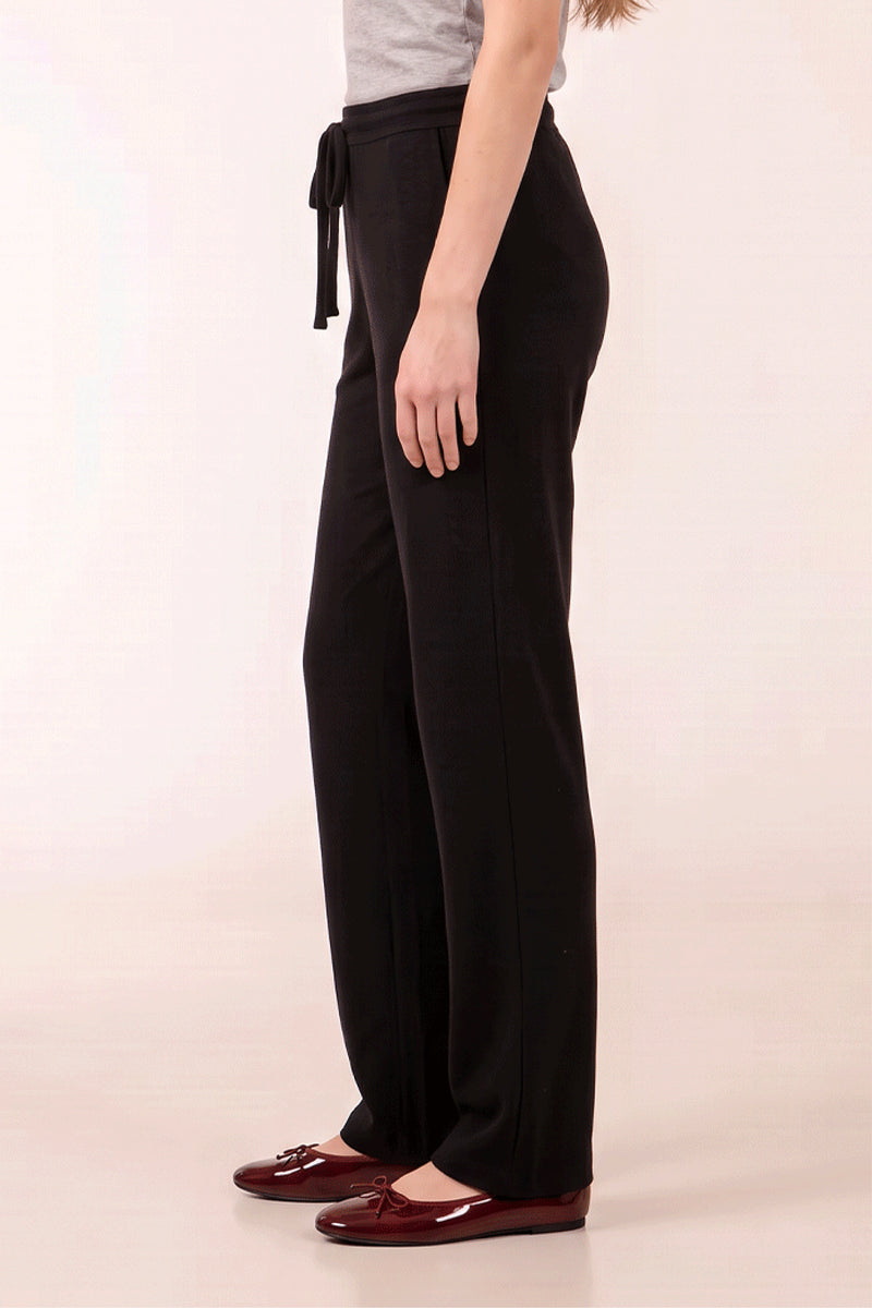 ELOISE Lounge Pants In Black