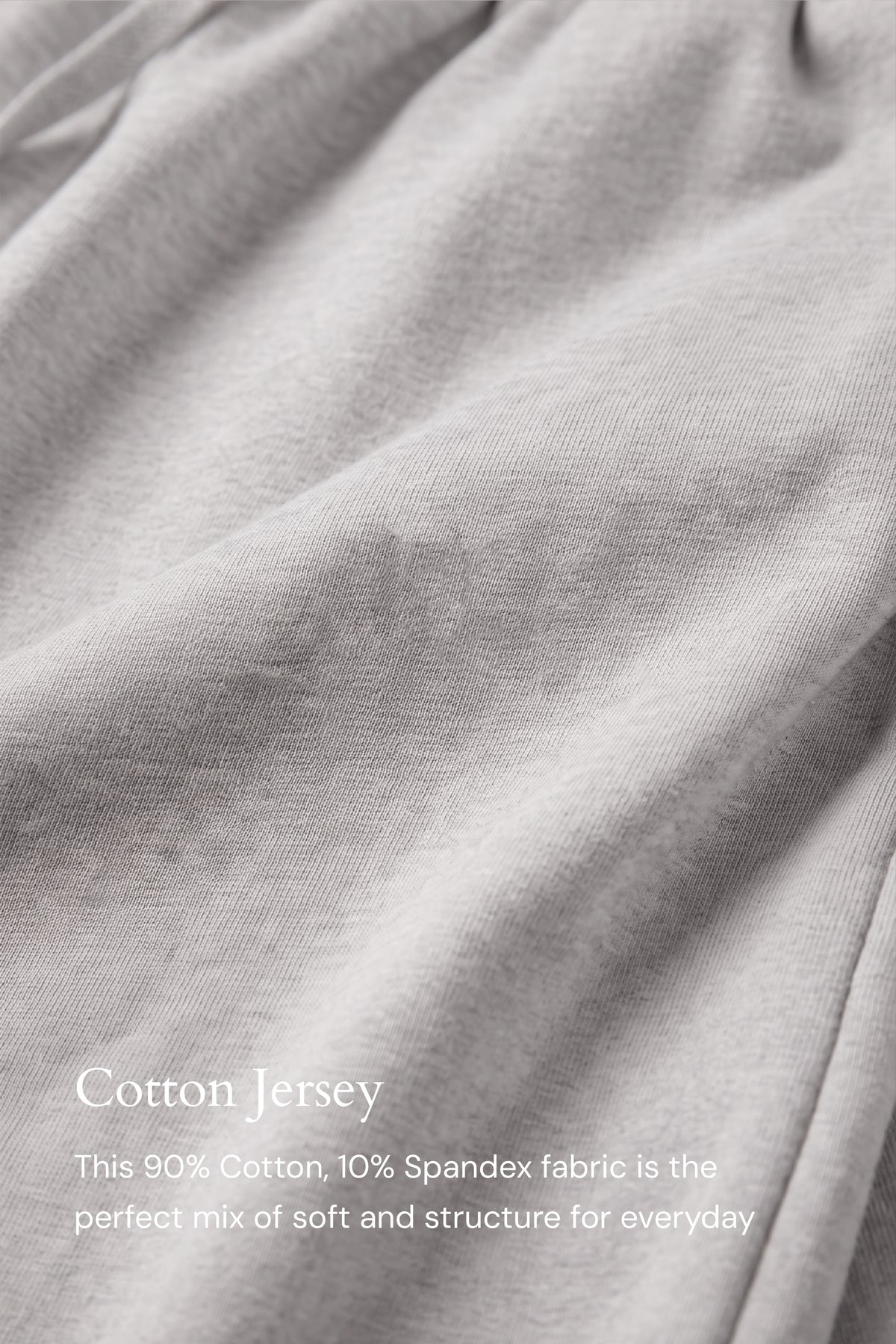 ELOISE T-shirt In Grey Heather