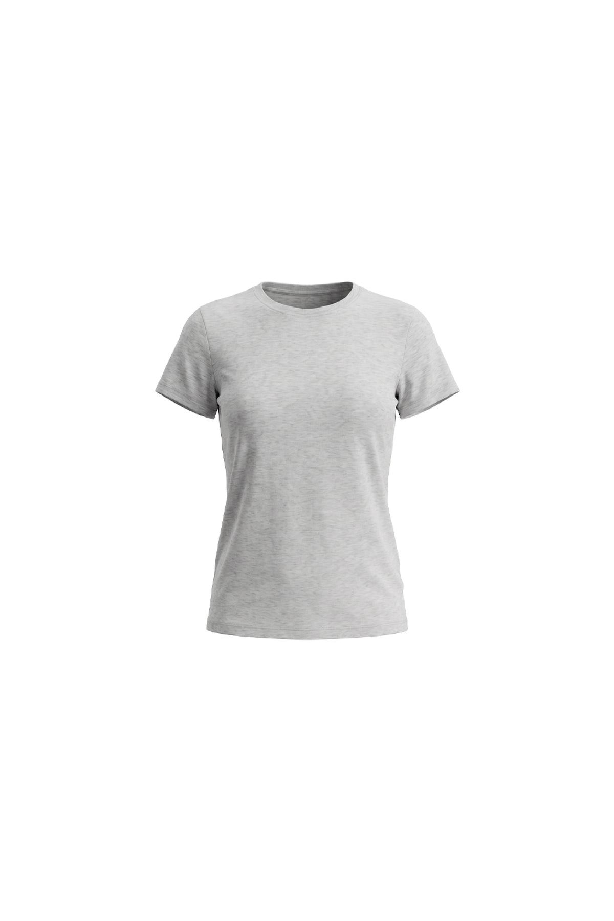 ELOISE T-shirt In Grey Heather