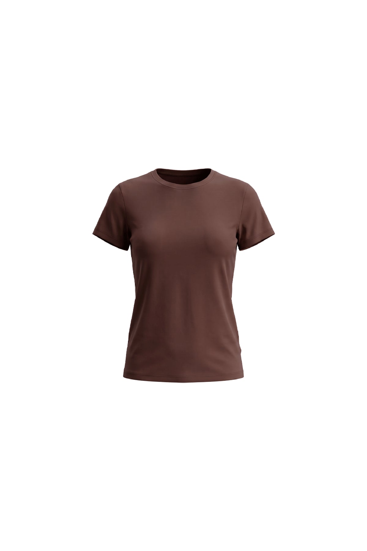 ELOISE T-shirt In Mocha