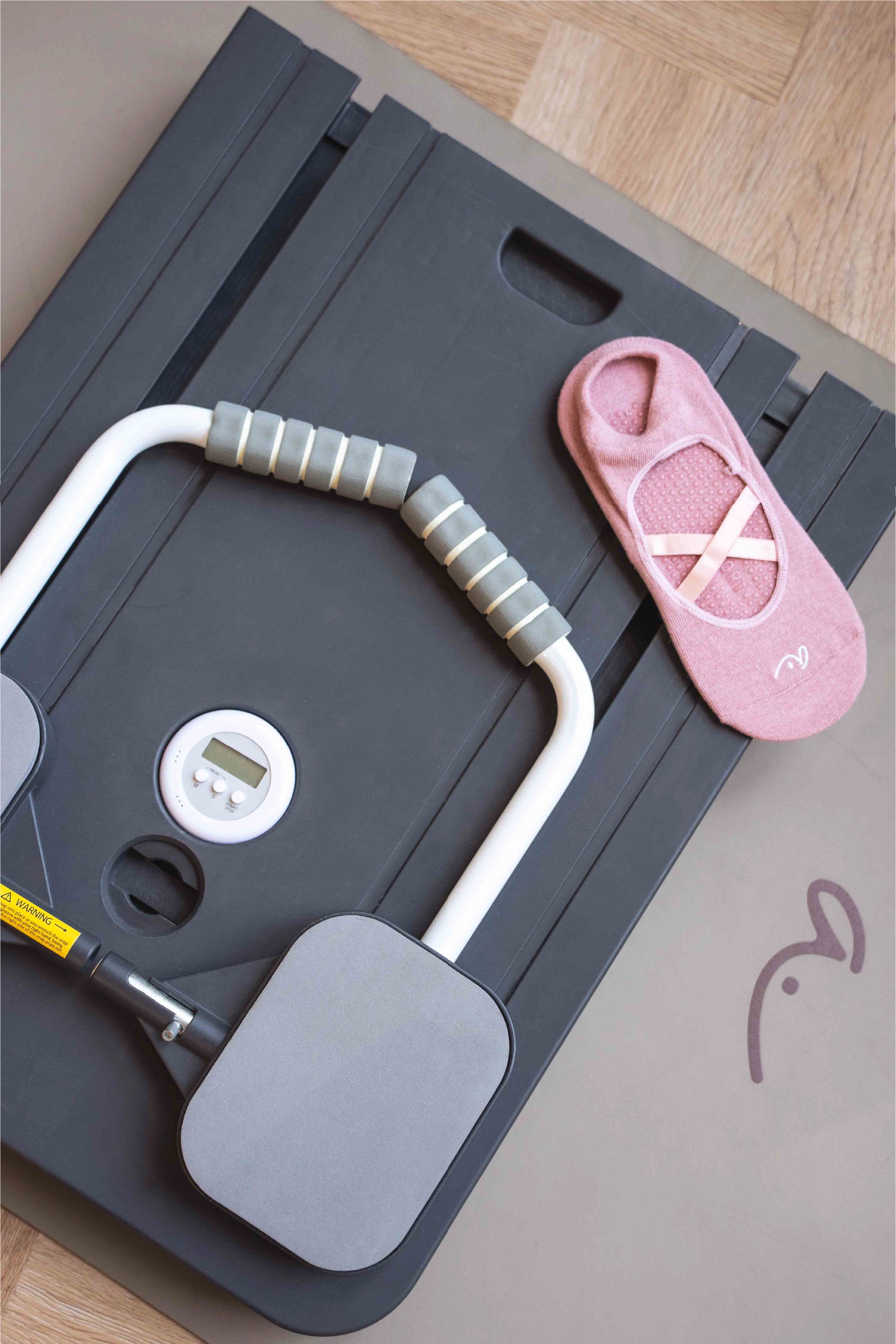FlowForm Pilates Board Essentials Bundle