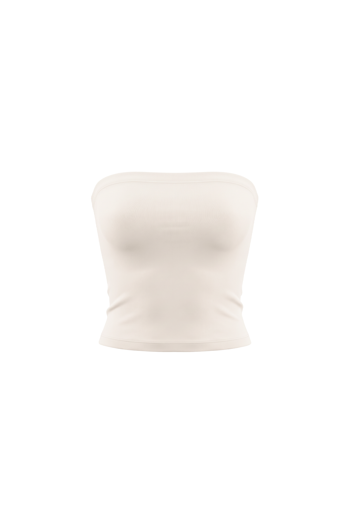 BELLA Tube Top (Padded)
