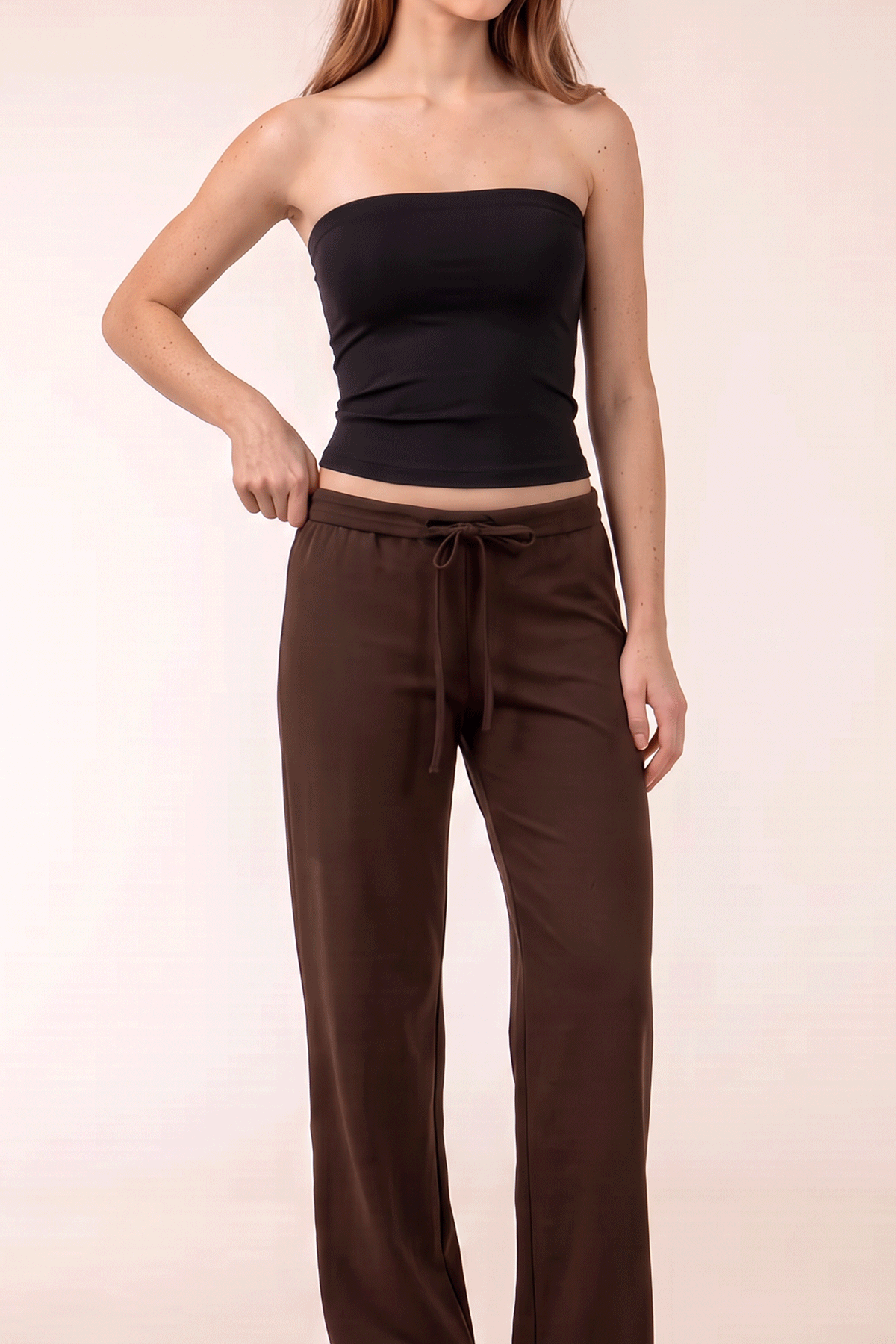 BELLA Tube Top (Padded)