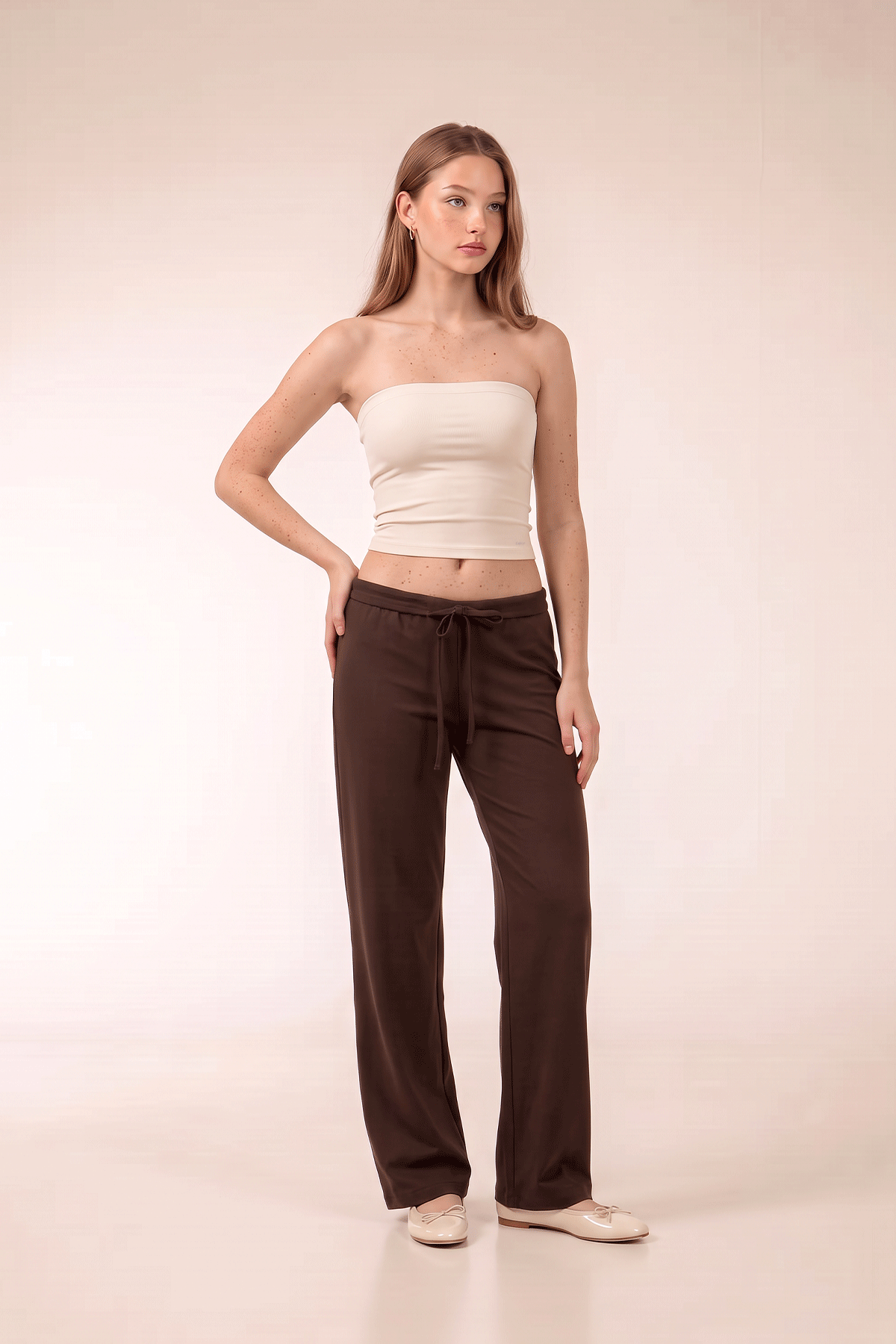 BELLA Tube Top (Padded)