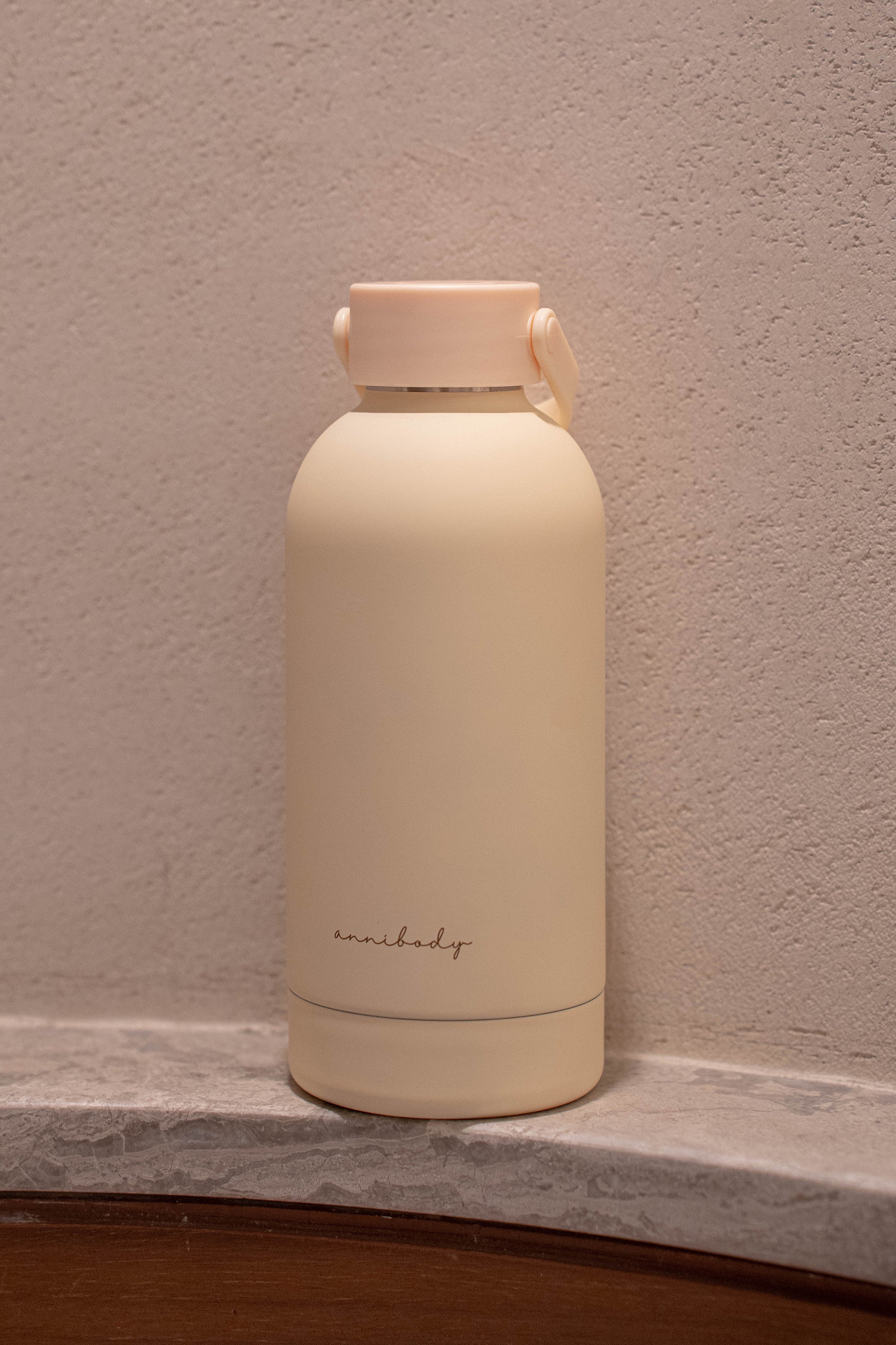 Flow Water Bottle
