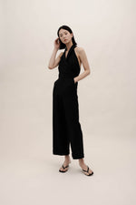 KARA Jumpsuit - Black