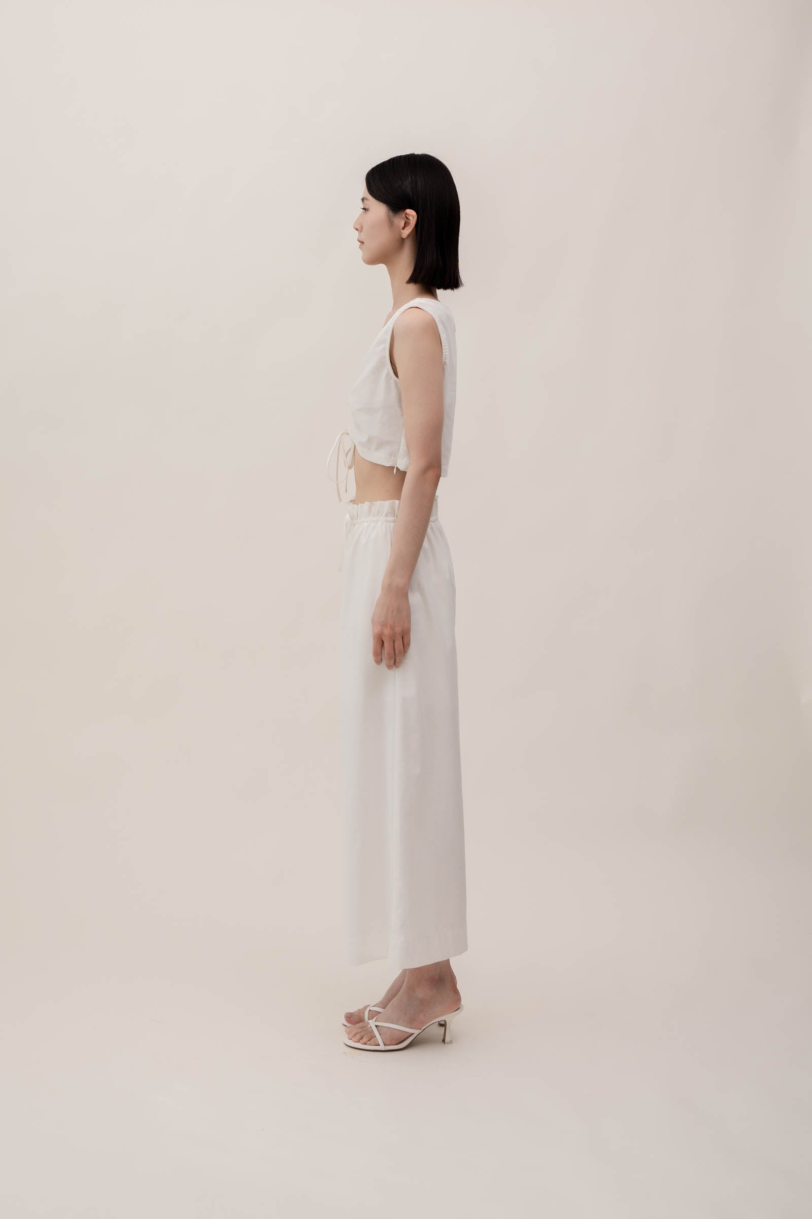 DAISY Top - White