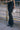 SOL Bootcut Legging in Black