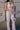 TAYLOR Bootcut Legging in Pink