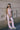 TAYLOR Bootcut Legging in Pink