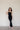 LUNA Dress - Black