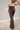 SOL Bootcut Legging in Mocha