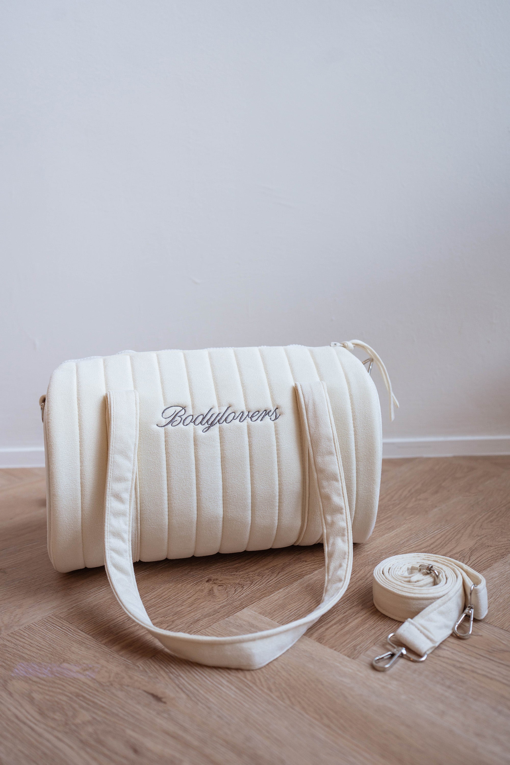 Flow Gym Bag