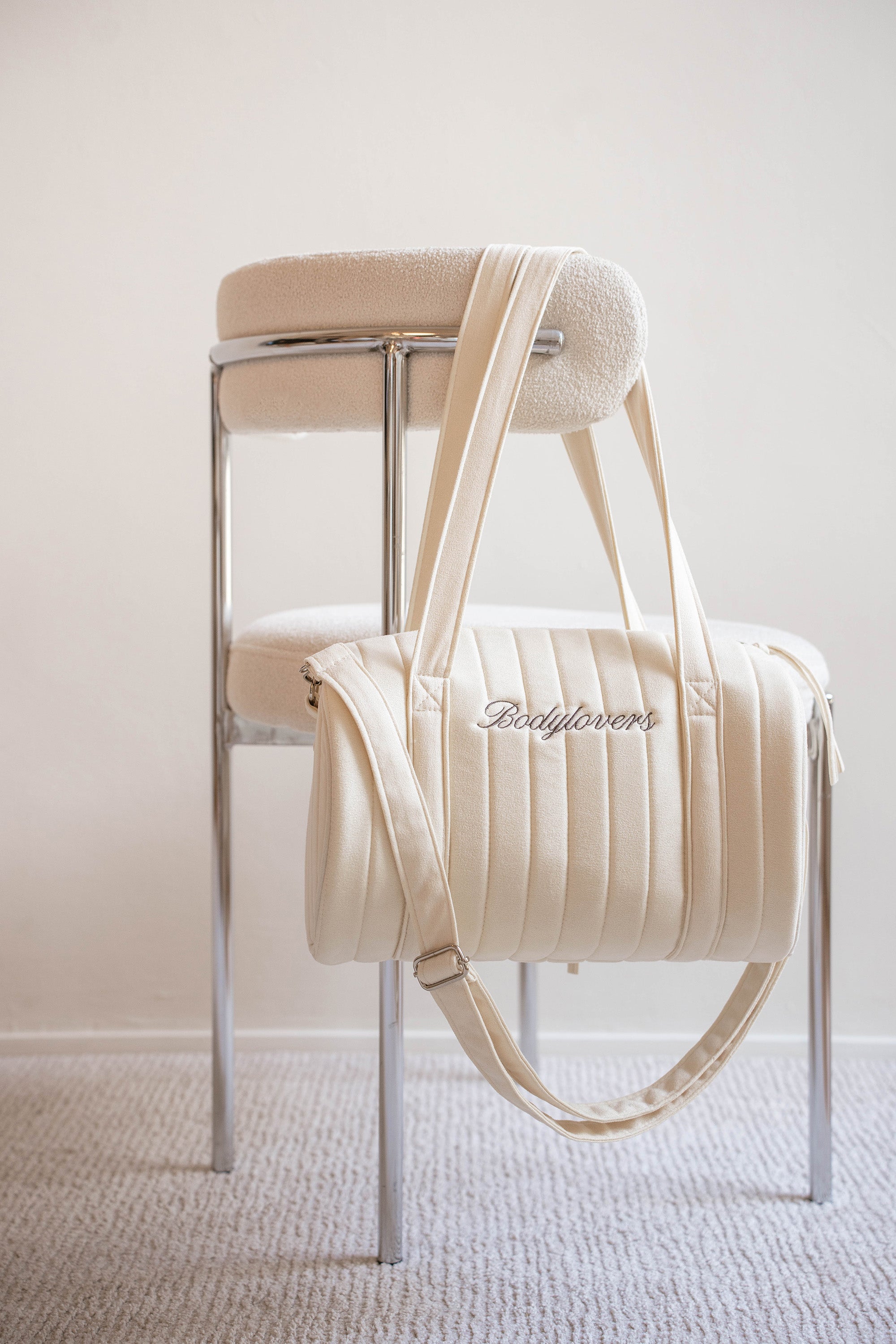 Flow Gym Bag