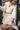 GAME POINT Light Jacket in Ivory