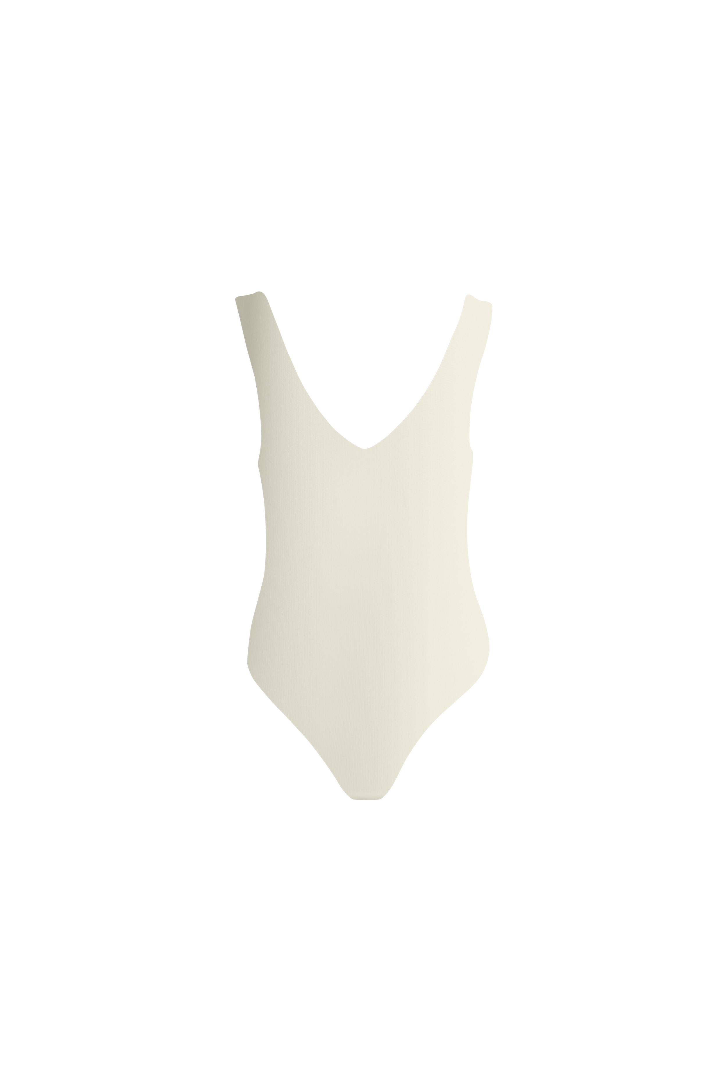 ELLA Body - Vanilla