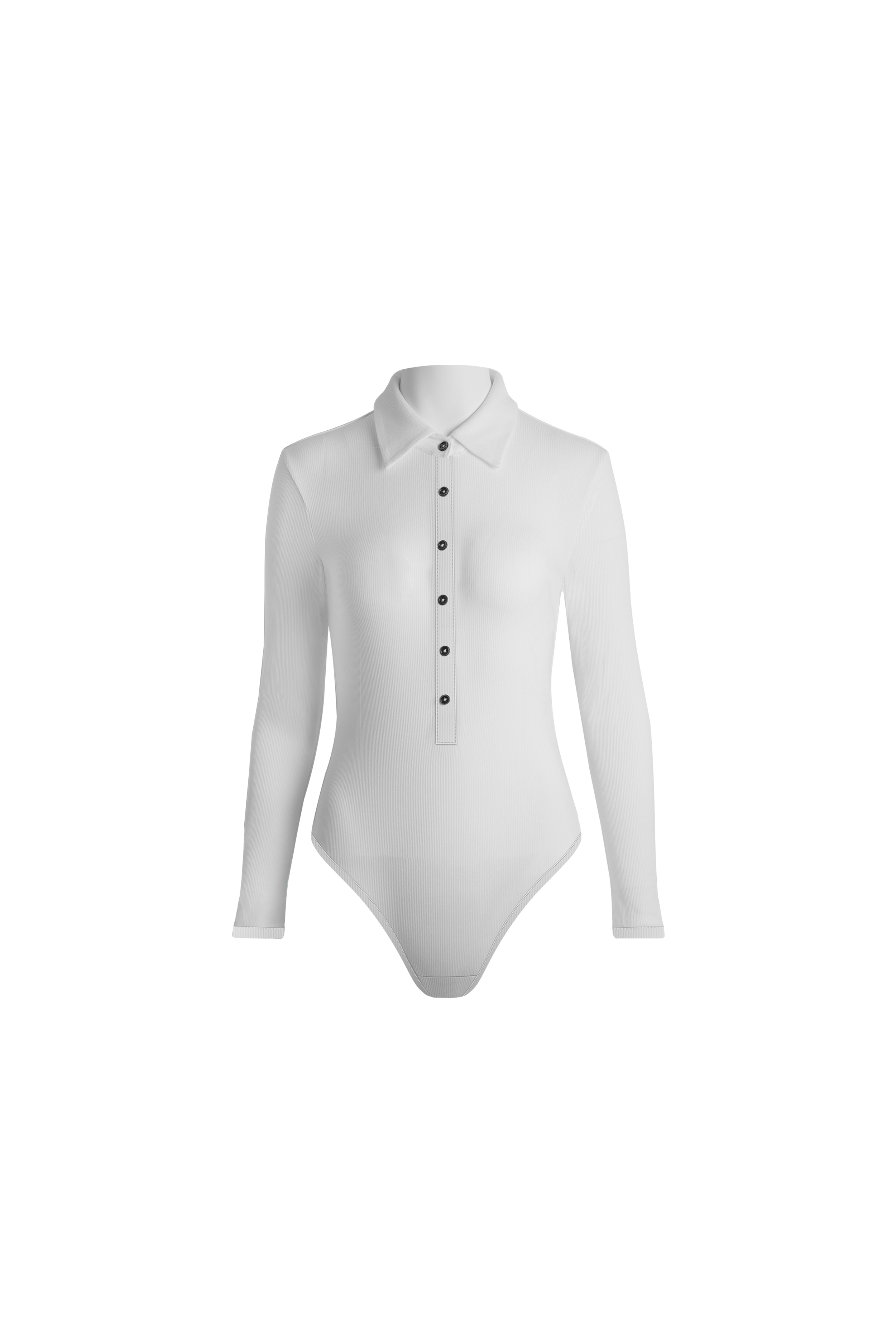 FRANK Body - White