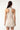MATCH POINT Dress in Ivory