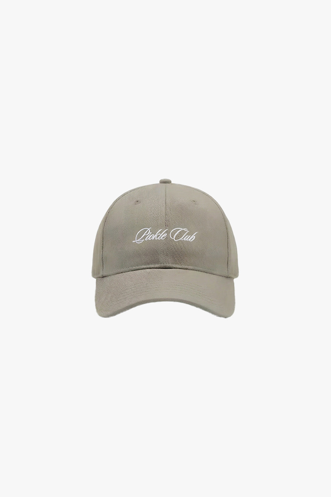 Game Set Cap in Khaki
