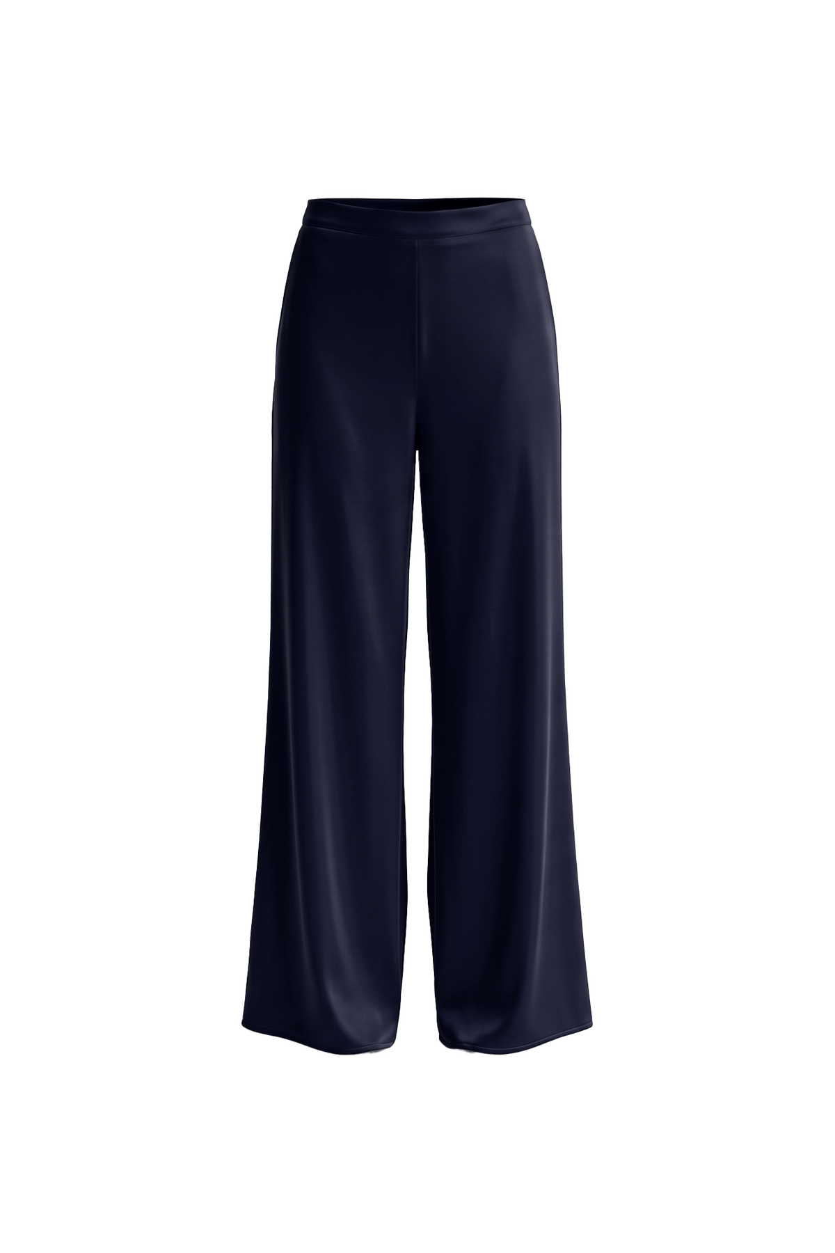GIA Pants in Navy