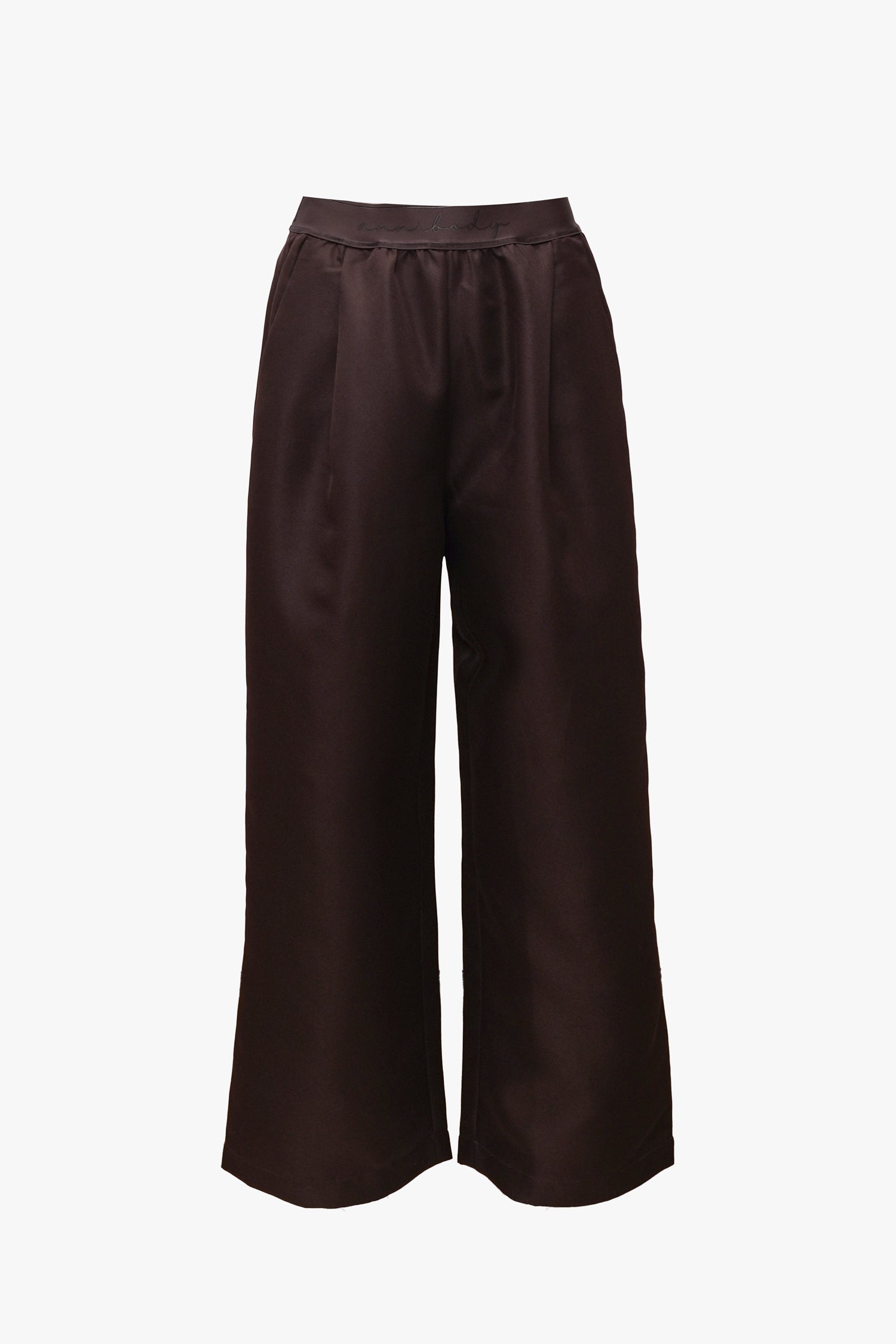 HARPER Pants - Brown