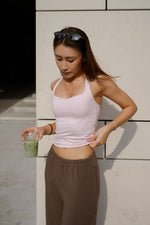 MEGAN Bra Top in Pink