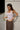 MEGAN Bra Top in Pink