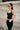 MEGAN Bra Top in Black