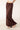 GIGI Skirt In Mocha