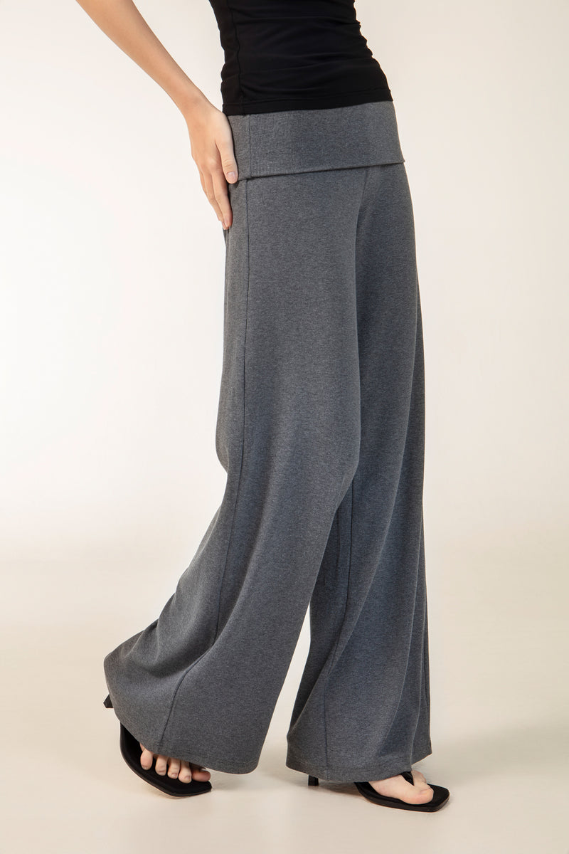MARGOT Pants In Gray