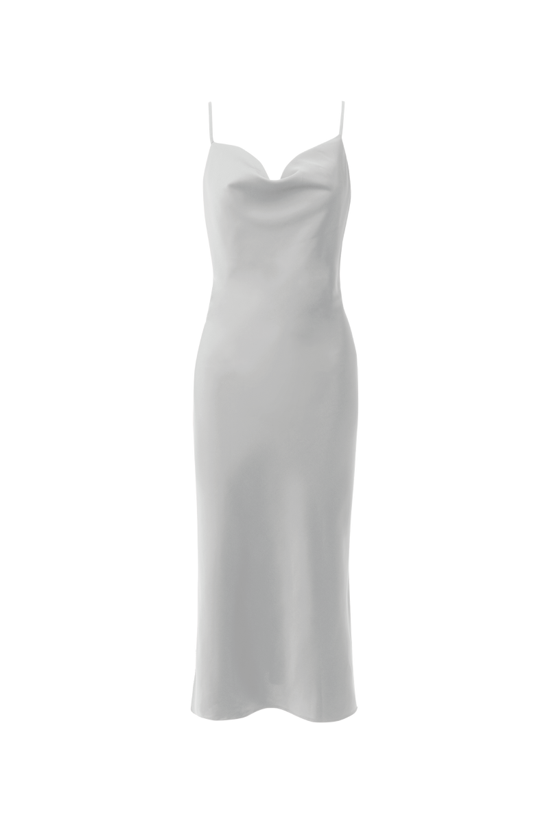 PAIGE Dress - Pearl
