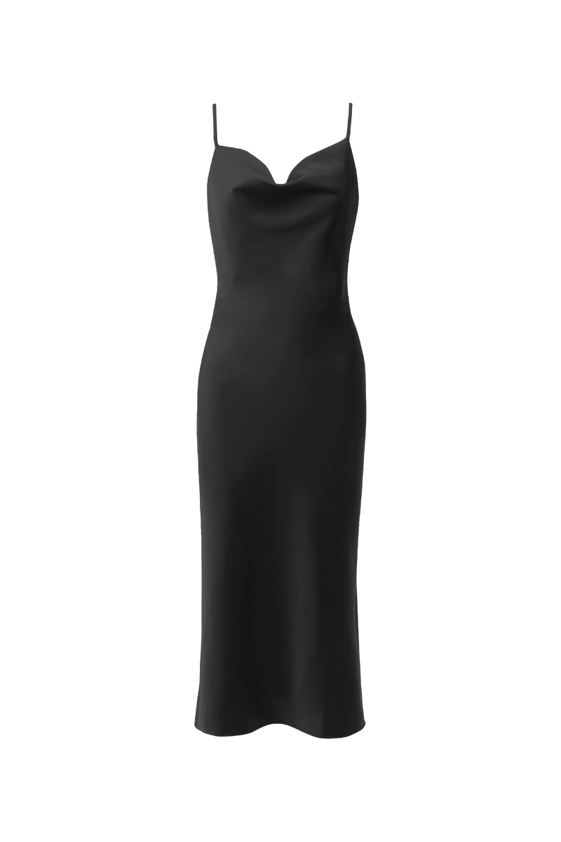 PAIGE Dress - Black