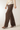 ELEA Pants in Mocha