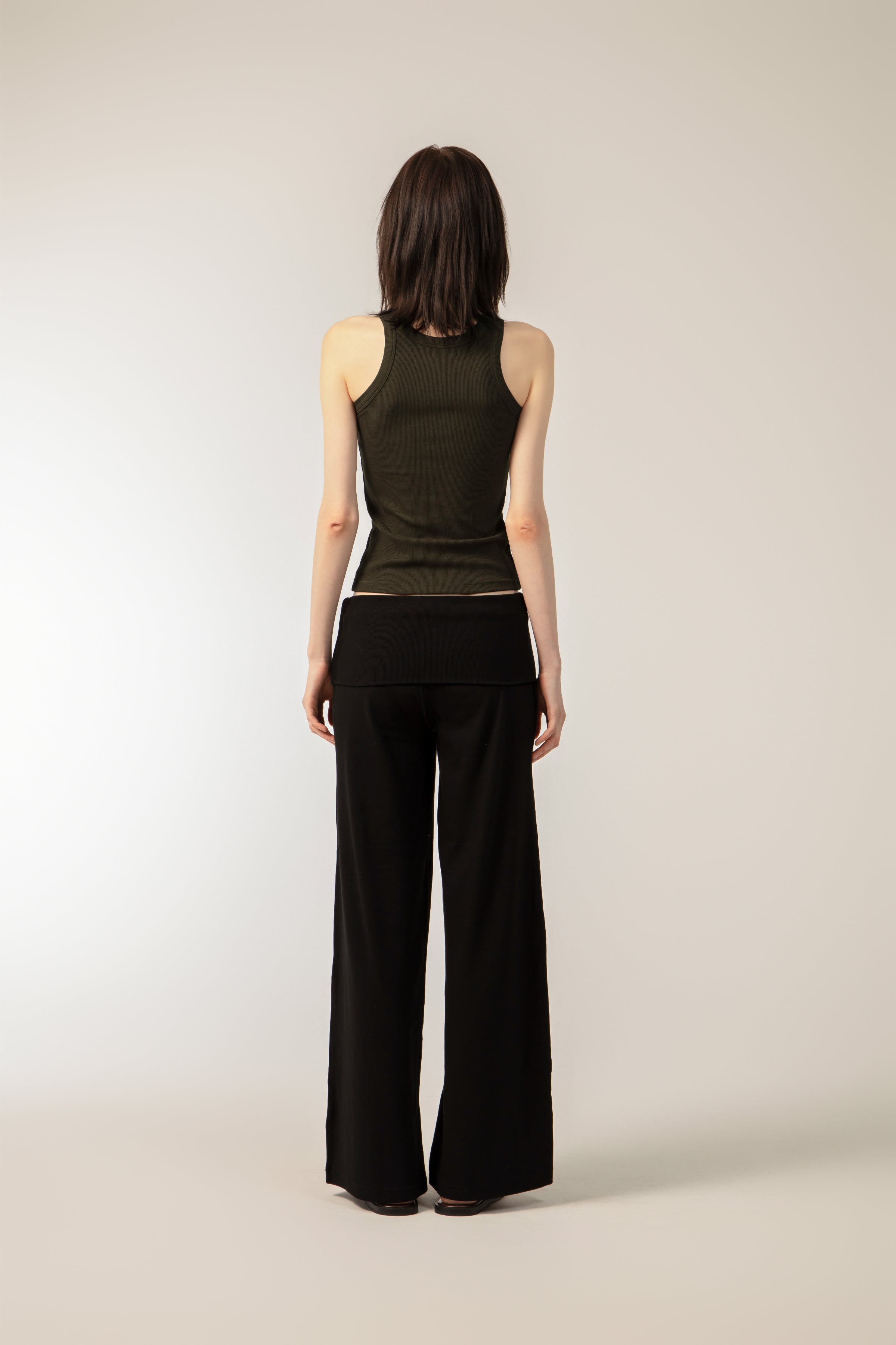 MARGOT Pants In Black