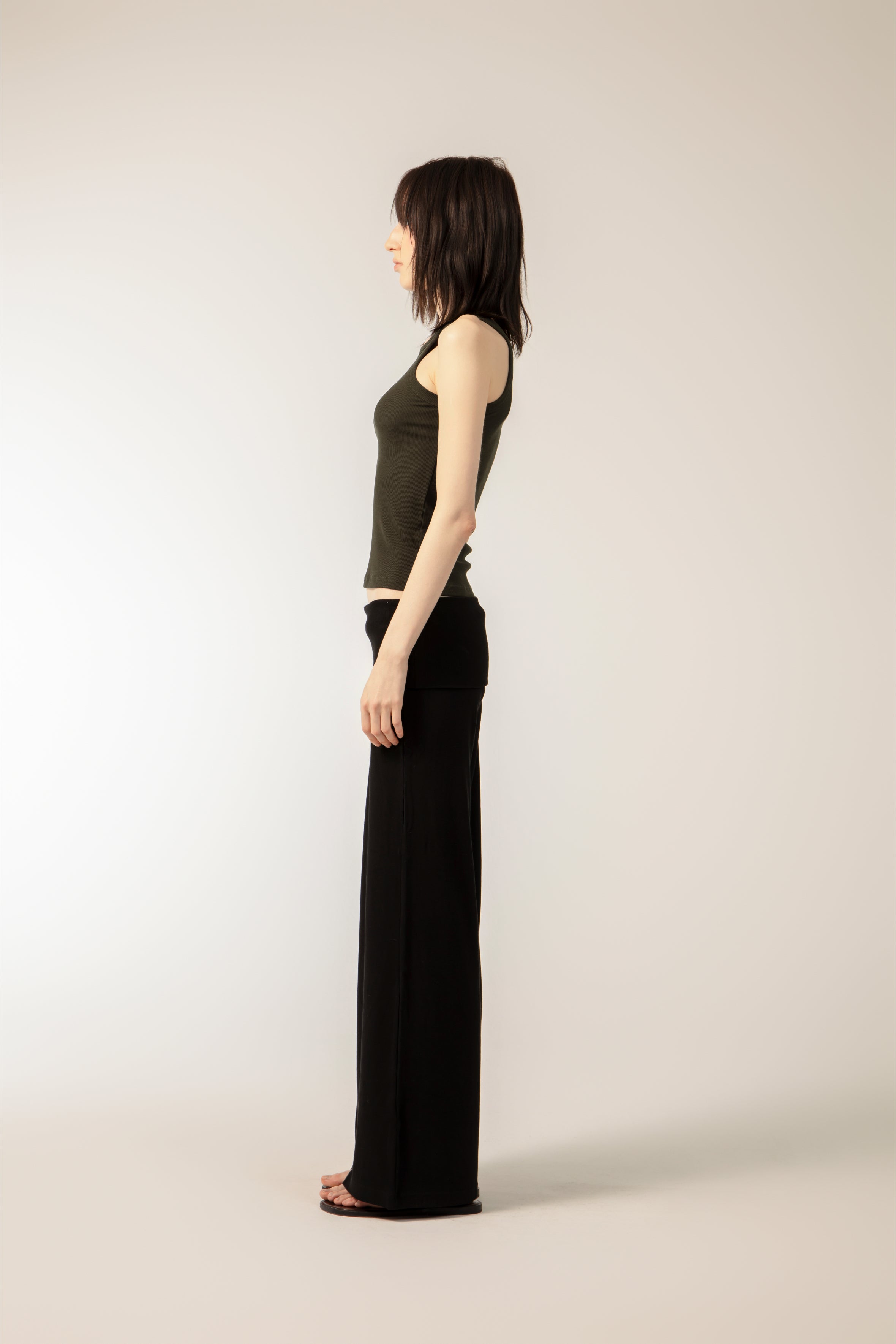 MARGOT Pants In Black
