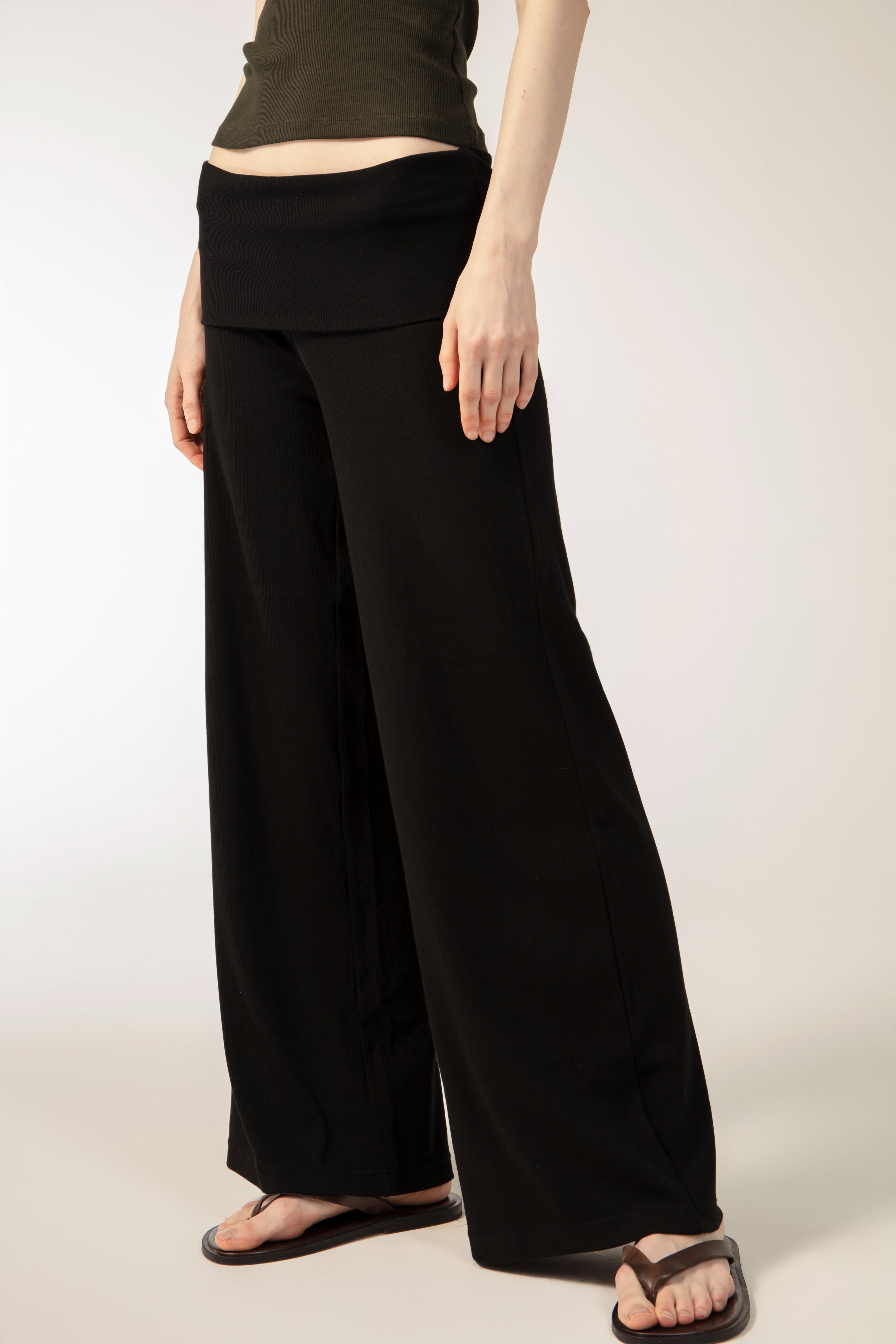 MARGOT Pants In Black