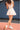SIDE LINE Pleated Skirt in Ivory