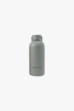 Pickle Club Water Bottle in Tan