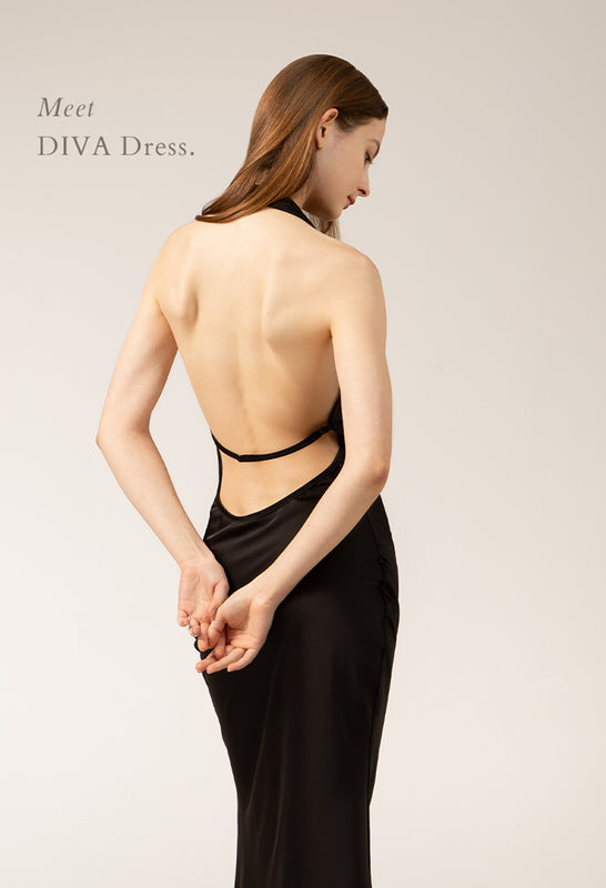Diva Diva Dress – Perfect Curves Boutique