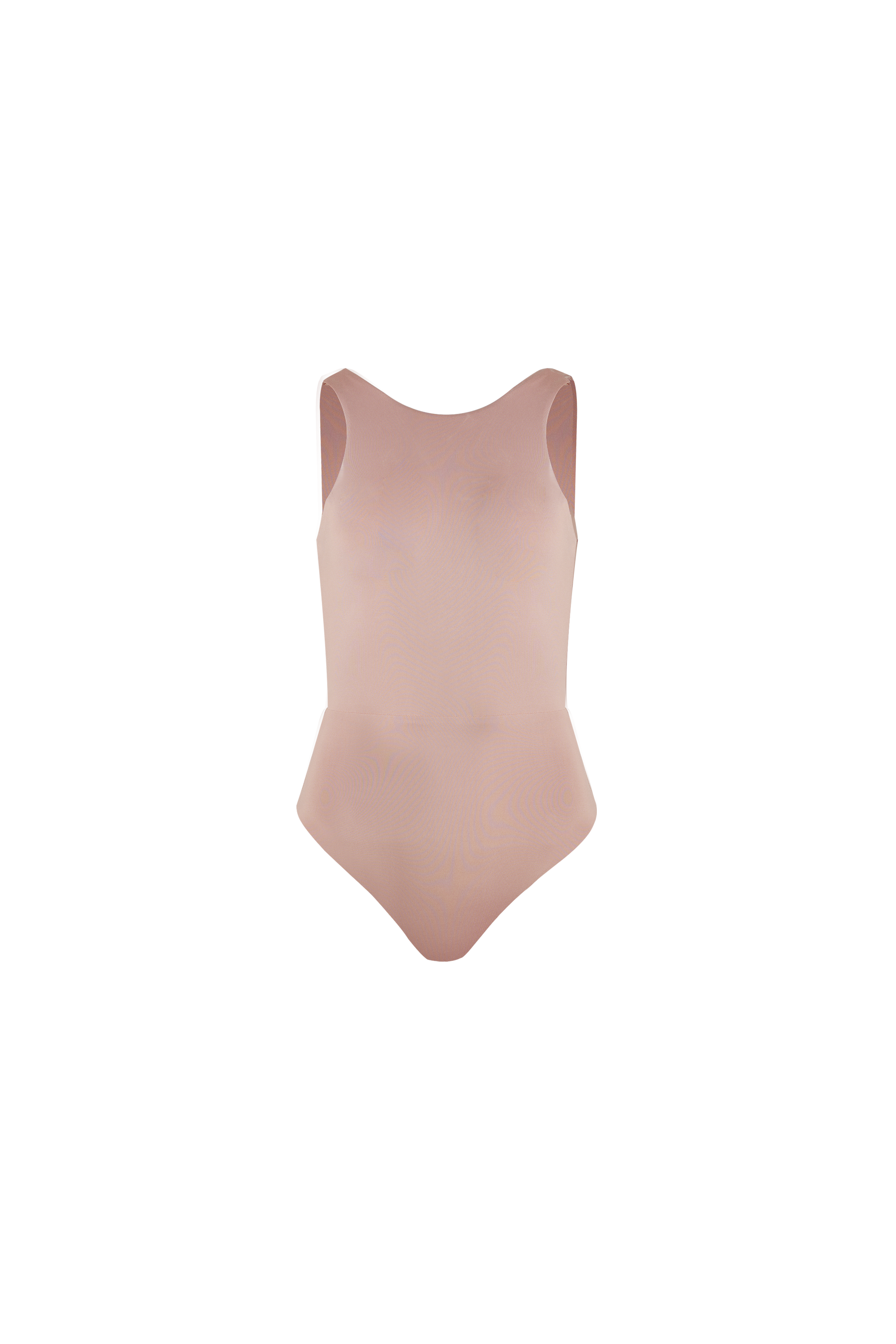 BEA Body - Clay