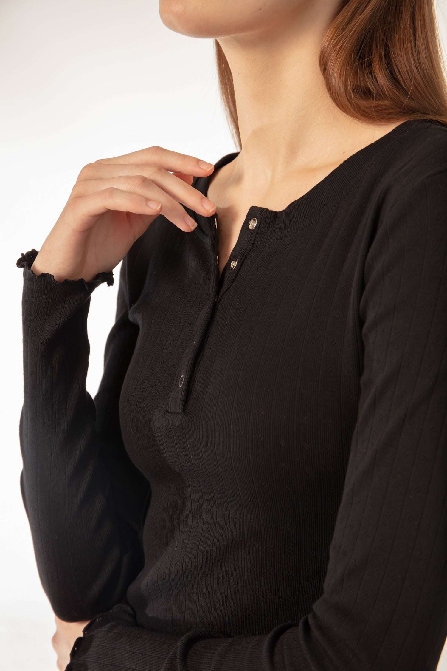 AMOUR Dress - Black